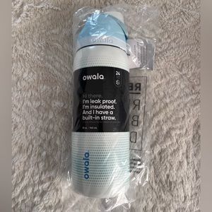 Owala 32oz Neptune Glow In The Dark